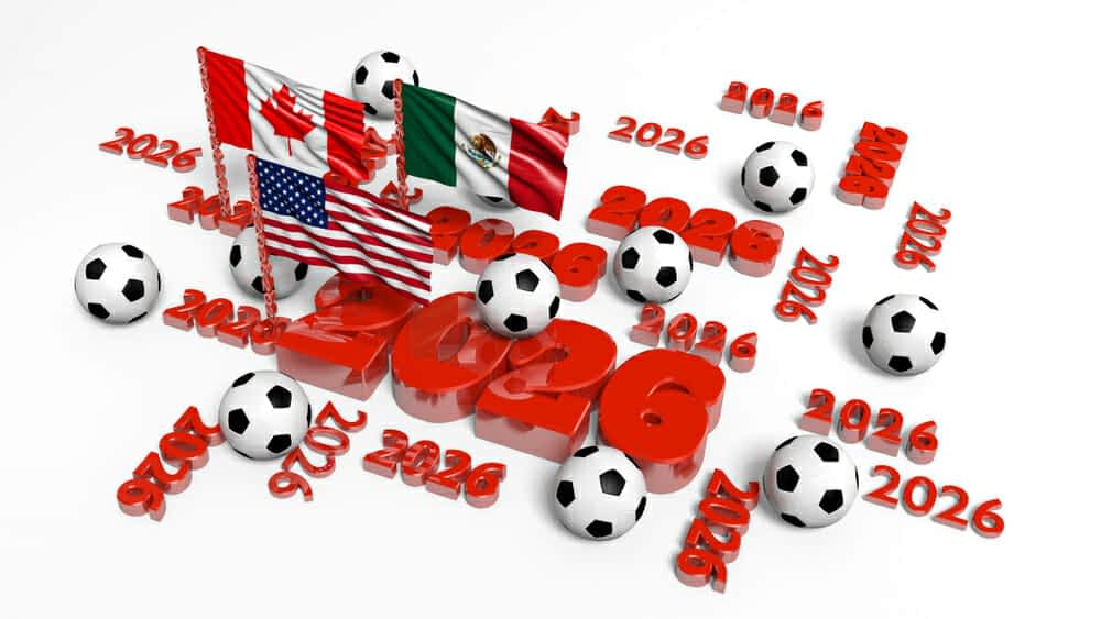 youth soccer USA