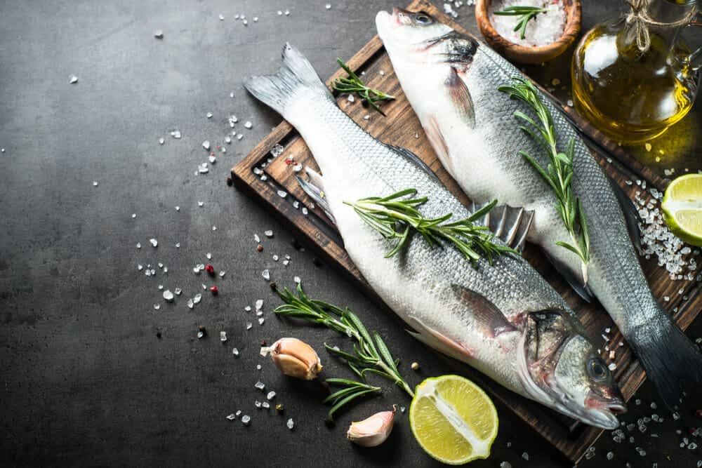 nutrition for footballers
